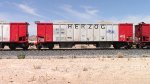 WB Unit Ballast Hooper Frt at Erie NV -35